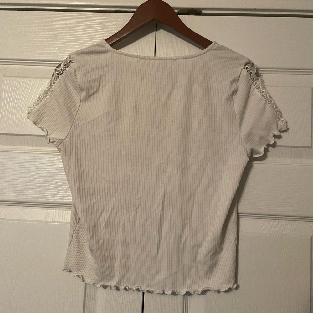 American Rag Top - Picture 5 of 6